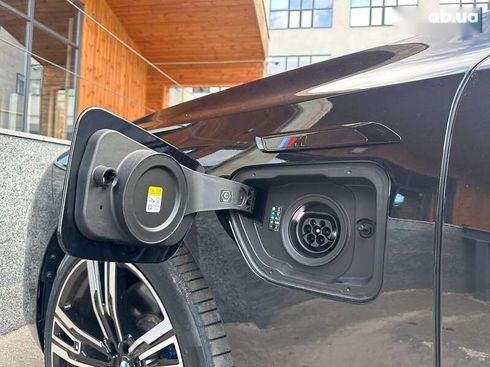 BMW 7 серия 2023 - фото 10