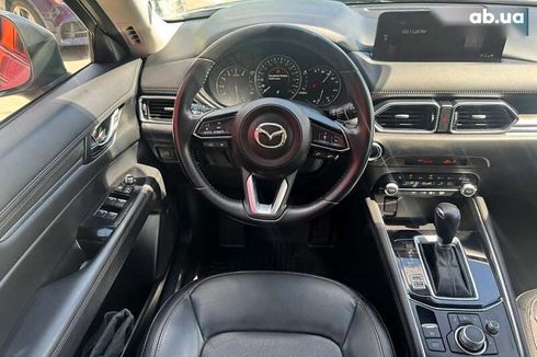 Mazda CX-5 2020 - фото 14