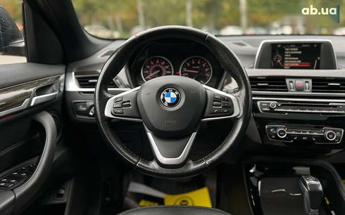 BMW X1 2015 - фото 15