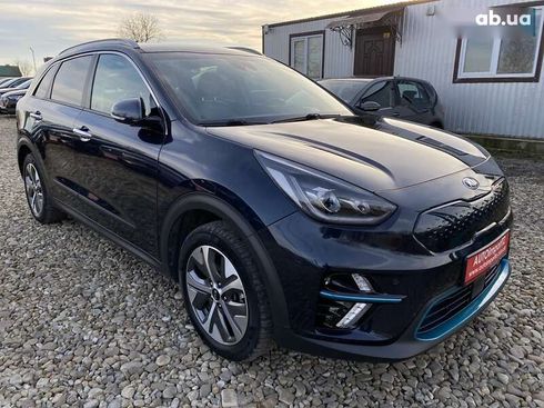 Kia Niro 2020 - фото 18