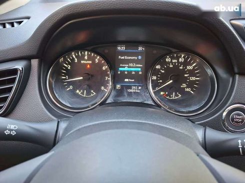 Nissan Rogue 2018 - фото 18