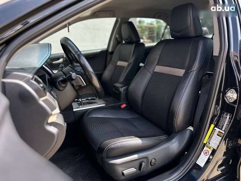 Toyota Camry 2013 - фото 9
