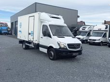 Продажа грузовиков рефрижераторов в Украине - купить на Автобазаре