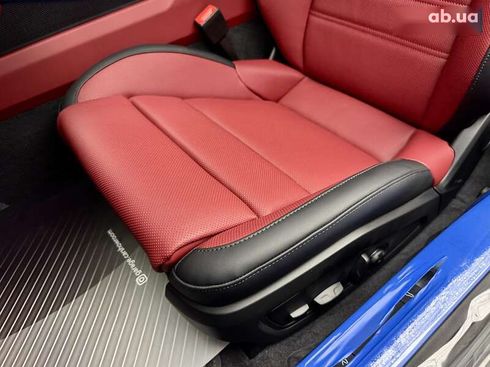 Porsche 911 2025 - фото 26