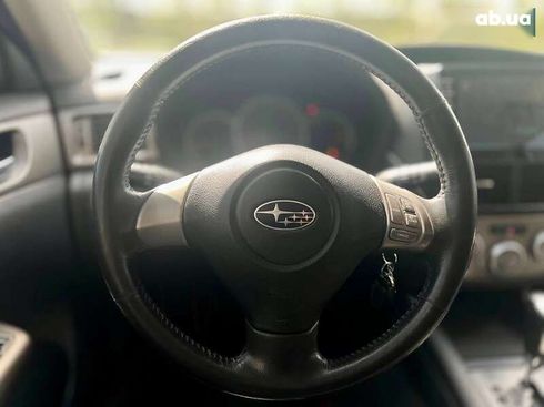 Subaru Impreza 2008 - фото 30