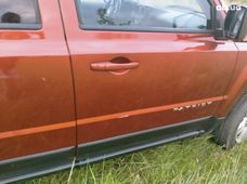 Продажа б/у Jeep Patriot 2012 года - купить на Автобазаре