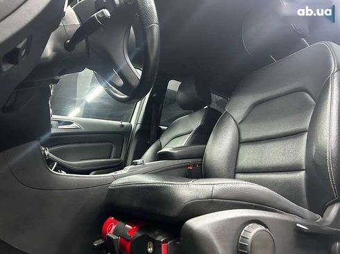 Mercedes-Benz B-Класс 2015 - фото 10