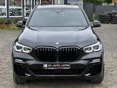BMW X5 2021 - фото 2