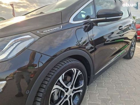 Opel Ampera-e 2020 - фото 3