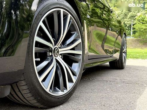 Infiniti Q60 2020 - фото 8