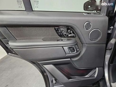 Land Rover Range Rover 2021 - фото 11