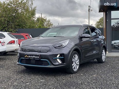 Kia Niro 2019 - фото 2