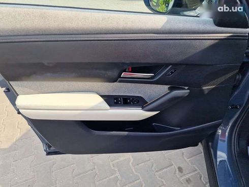 Mazda MX-30 2020 - фото 20