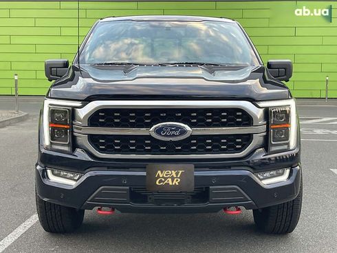 Ford f-150 2021 - фото 2