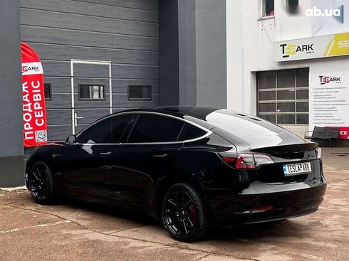 Tesla Model 3 2020 - фото 8