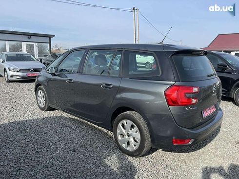 Citroёn c4 grand picasso 2016 - фото 4