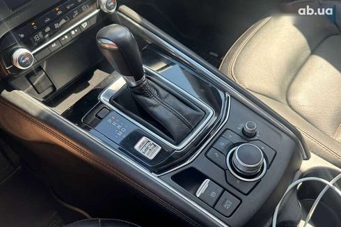 Mazda CX-5 2020 - фото 27