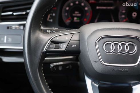 Audi Q8 2018 - фото 30