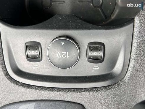 Ford Focus 2014 - фото 27