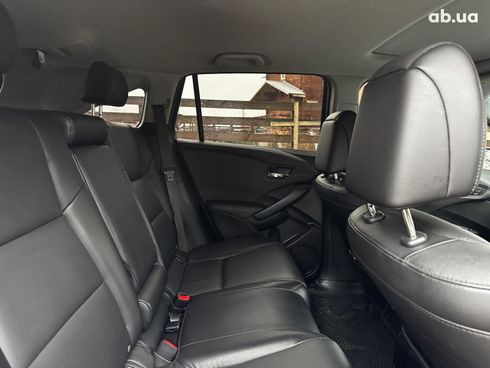 Acura RDX 2016 черный - фото 26