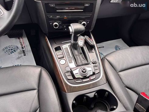 Audi Q5 2017 - фото 27
