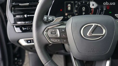 Lexus RX 2023 - фото 18