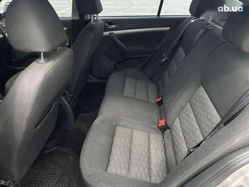 Skoda Octavia 2012 - фото 23