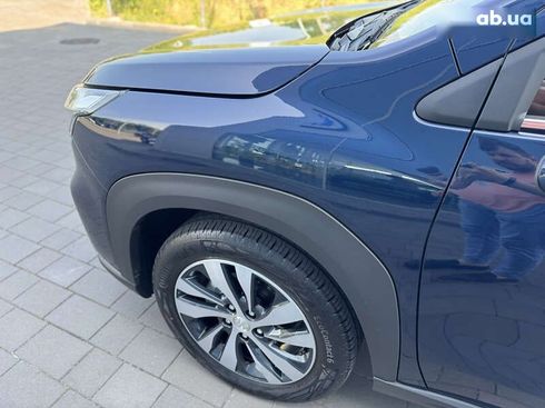 Suzuki S-Cross 2024 - фото 9