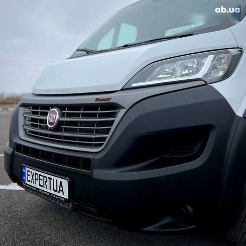 Fiat Ducato 2020 - фото 9