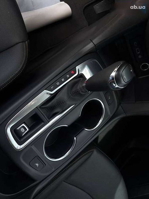 Chevrolet Equinox 2020 - фото 15