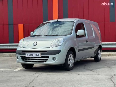 Renault Kangoo 2012 - фото 4