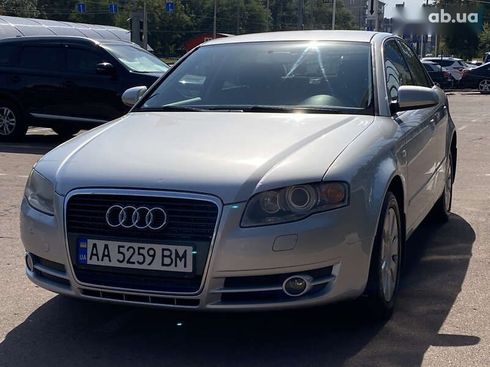 Audi A4 2006 - фото 2
