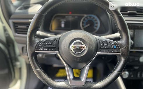 Nissan Leaf 2018 - фото 14