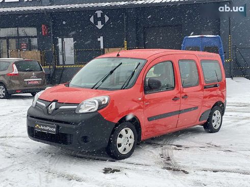 Renault Kangoo 2019 - фото 2