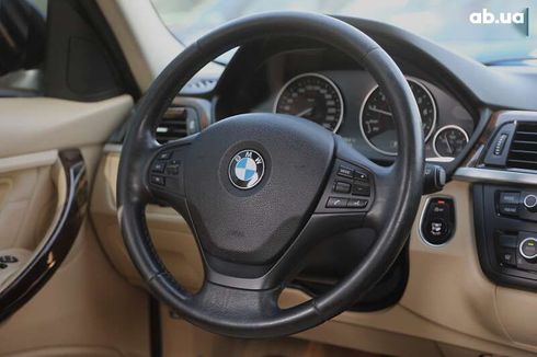 BMW 3 серия 2013 - фото 14