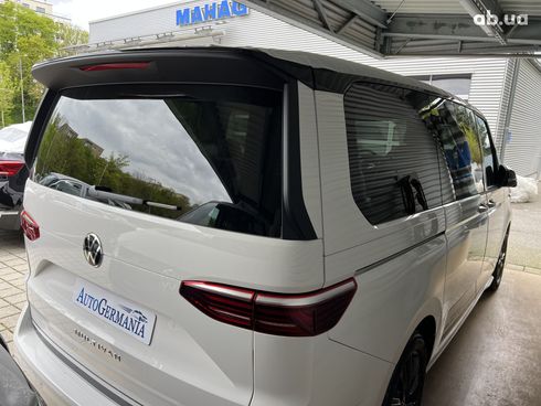 Volkswagen Multivan 2023 - фото 8