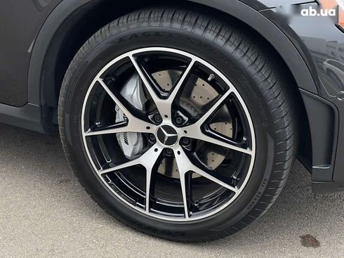 Mercedes-Benz GLC-Класс 2020 - фото 16
