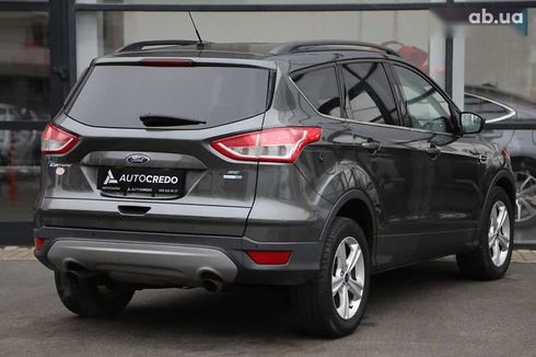 Ford Escape 2015 - фото 2