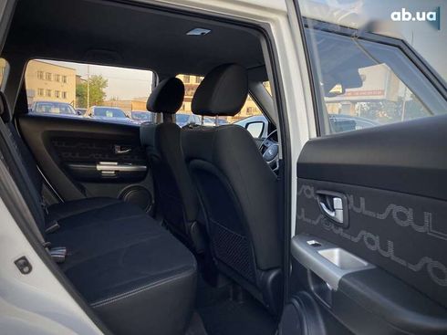 Kia Soul 2013 - фото 4