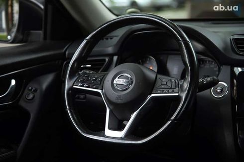 Nissan X-Trail 2017 - фото 14
