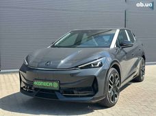 Продажа б/у Volkswagen ID. Unyx 2024 года в Киеве - купить на Автобазаре