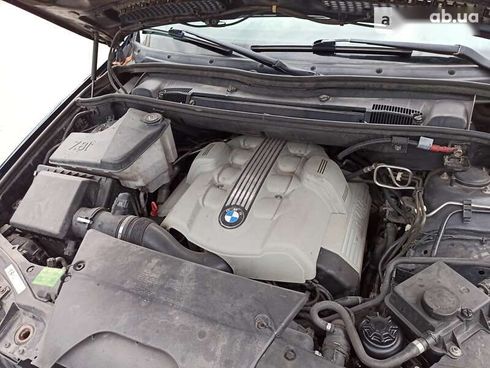 BMW X5 2005 - фото 24