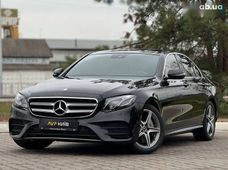 Купить Mercedes Benz E-Класс бу в Украине - купить на Автобазаре