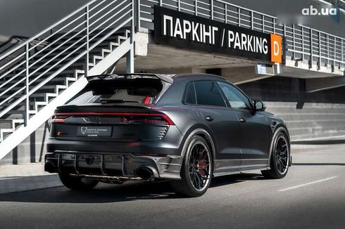 Audi RS Q8 2020 - фото 30