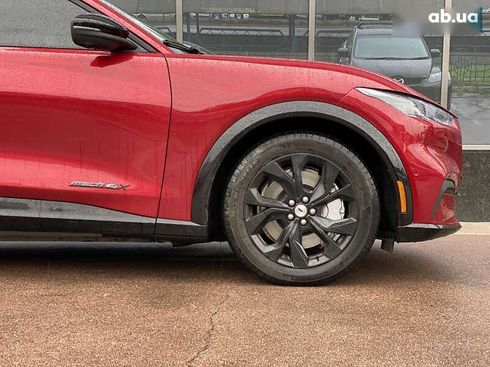 Ford Mustang Mach-E 2021 - фото 5