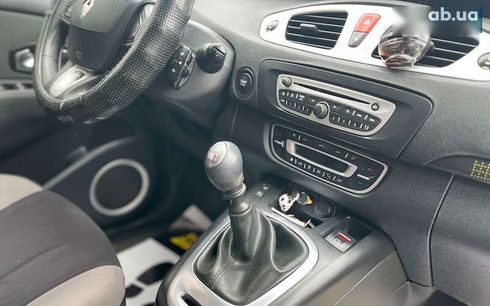 Renault grand scenic 2010 - фото 24