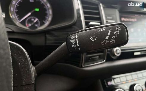 Skoda Kodiaq 2017 - фото 16