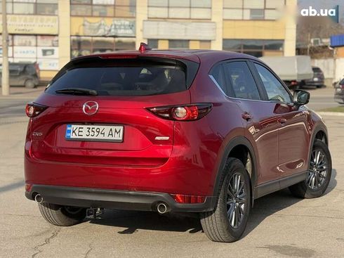 Mazda CX-5 2019 - фото 8