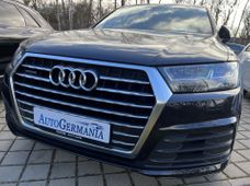 Продаж б/у Audi Q7 Автомат - купити на Автобазарі