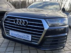 Продажа б/у кроссовер Audi Q7 2018 года в Киеве - купить на Автобазаре